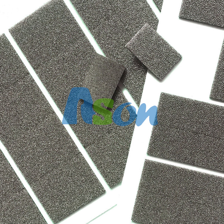 導(dǎo)電泡棉的特點(diǎn)和用途，您了解了嗎？
